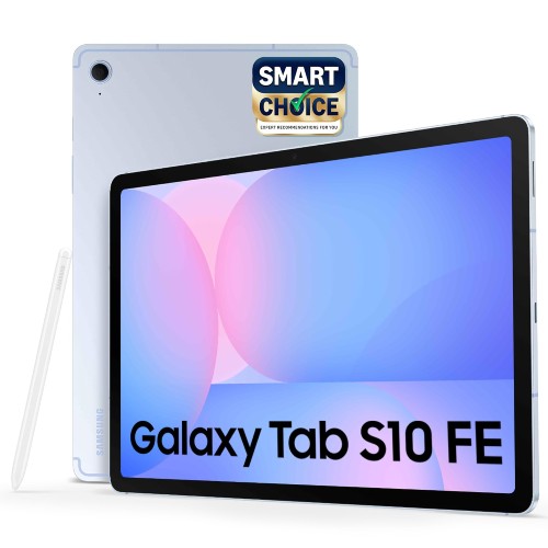 Samsung Galaxy Tab S10 FE 2025