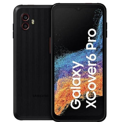 Samsung Galaxy XCover6 Pro 2022