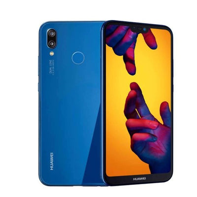 Huawei P20 lite 2018