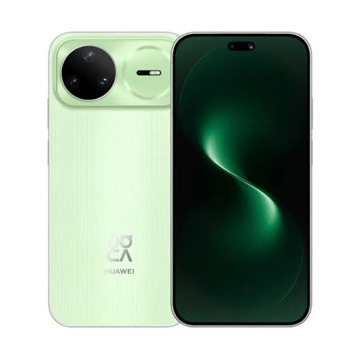 Huawei nova 15 Pro 2025