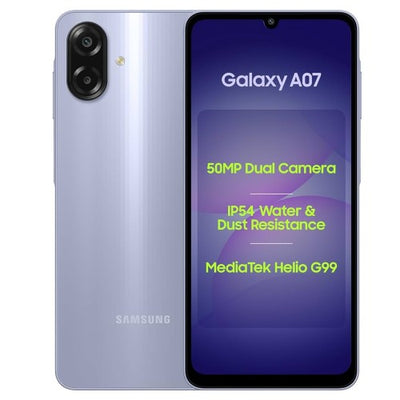 Samsung Galaxy A07 4G 2025