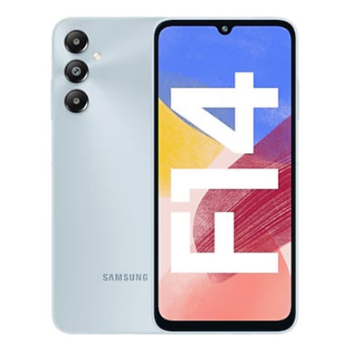 Samsung Galaxy F14 4G 2024