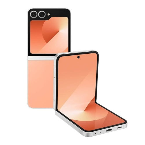 Samsung Galaxy Z Flip 6 2024