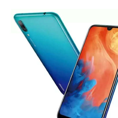 Huawei Y7 Pro (2019)