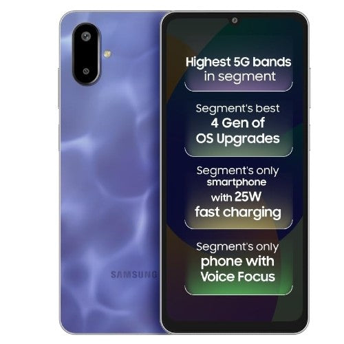 Samsung Galaxy F06 5G
