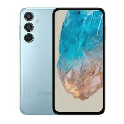 Samsung Galaxy M35 2024