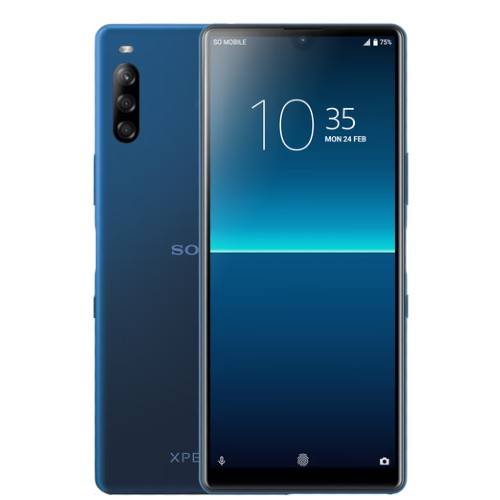 Sony Xperia L4 2020