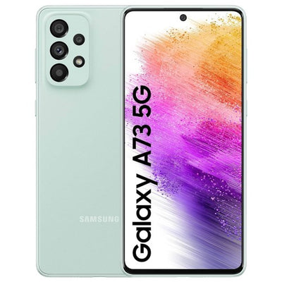Samsung Galaxy A73 5G 2022