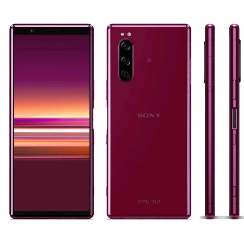 Sony Xperia 5 2019