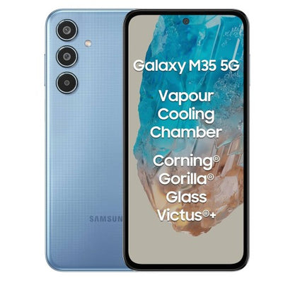 Samsung Galaxy M35 2024