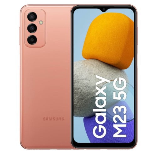 Samsung Galaxy M23 2022