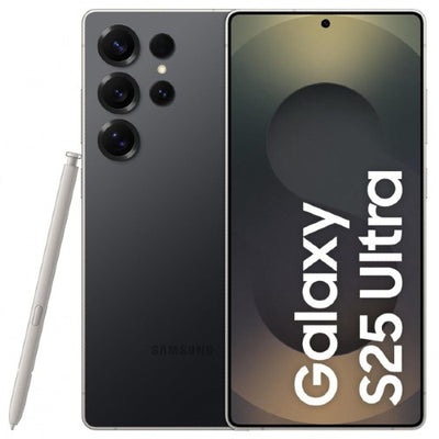 Samsung Galaxy S25 Ultra 2025
