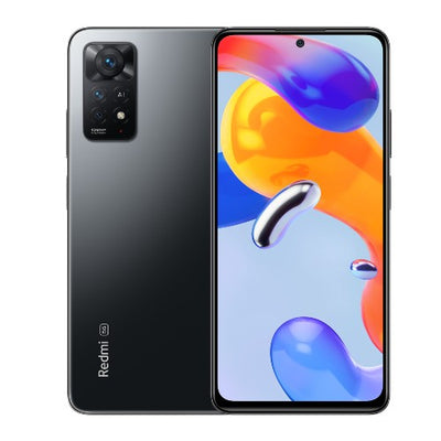 Xiaomi Redmi Note 11 Pro 5G 2022