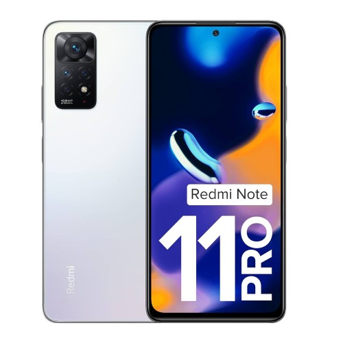 Xiaomi Redmi Note 11 Pro 5G 2022