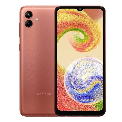 Samsung Galaxy A04 2022