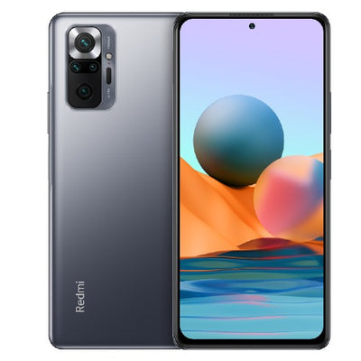 Xiaomi Redmi Note 10 Pro 2021