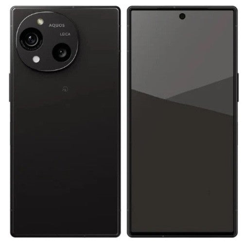 Sharp Aquos R10 2025