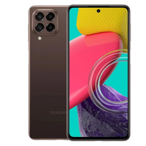Samsung Galaxy M53 2022