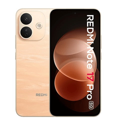 Xiaomi Redmi Note 17 Pro 2026