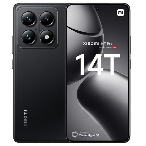 Xiaomi 14T Pro 2024