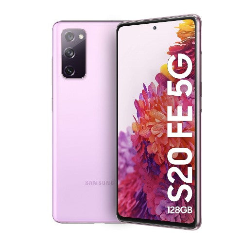 Samsung Galaxy S20 FE 2022