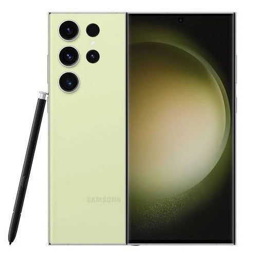Samsung Galaxy S23 Ultra 2023