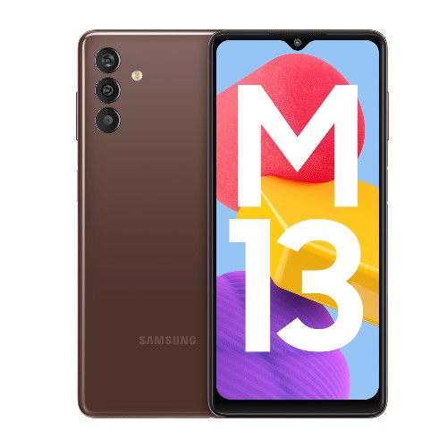 Samsung Galaxy M13 2022