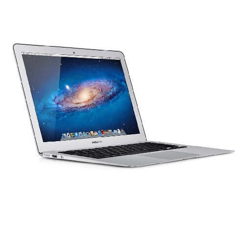 Apple MacBook Air 2012 - Core i5, 4GB Ram Laptop