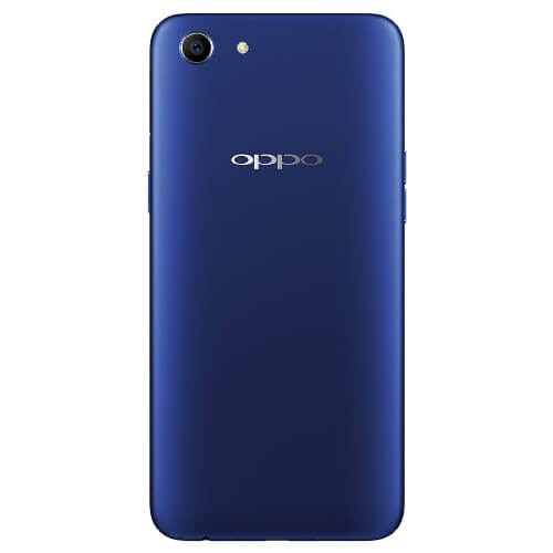 Oppo A83 128GB 6GB RAM Blue