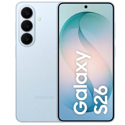 Samsung Galaxy S26 2026