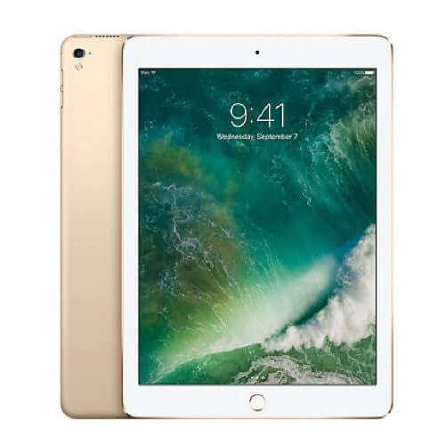 Shop Apple iPad Pro (9.7-inch) - WiFi 32GB, 2016