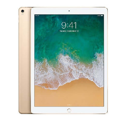 Shop Apple iPad Pro 256GB (WiFi) 12.9-inch (2nd generation) - 2017