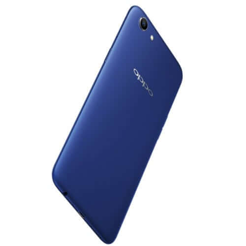Oppo A83 Dual SIM 128GB 6GB RAM Blue