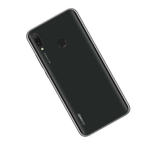 Best Huawei Y9 2019 128GB, 4GB Ram single sim Midnight Black