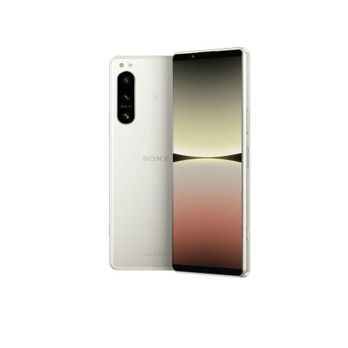 Sony Xperia 5 mark 4 128GB 6GB Ram White