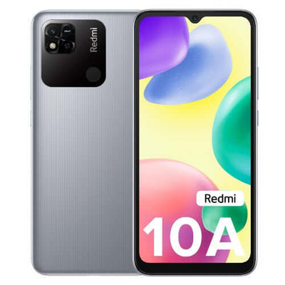 Redmi 10A - 128GB,6GB RAM Price in Dubai, UAE
