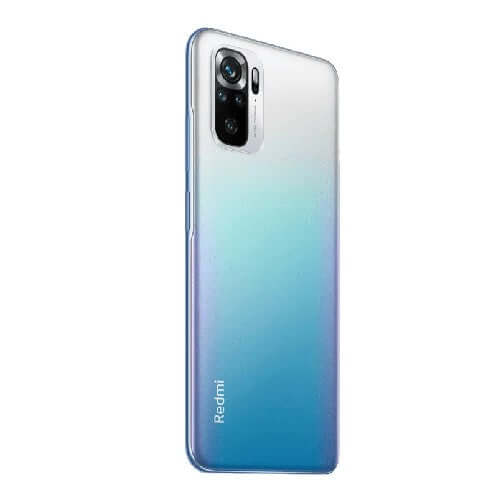 Xiaomi Redmi Note 10S 8GB RAM 128GB 4G LTE Ocean Blue Brand New