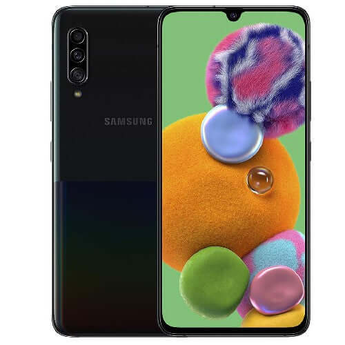 Samsung Galaxy A90 5G 128GB 6GB RAM Black