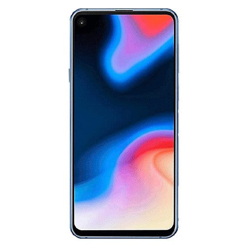 Samsung Galaxy A8s Dual Sim 128GB Blue