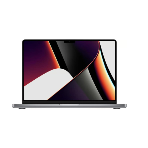 Apple MacBook Pro M1 14-inch 512GB RAM, 32GB Ram 2021 Laptop - Fonezone.ae