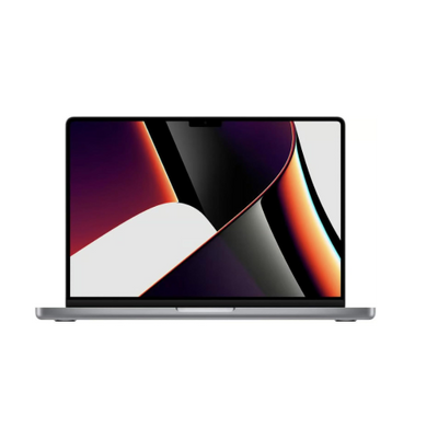 Apple MacBook Pro M1 14-inch 512GB RAM, 32GB Ram 2021 Laptop - Fonezone.ae