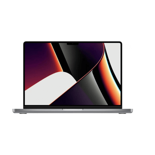 Apple MacBook Pro M1 14-inch 512GB RAM, 32GB Ram 2021 Laptop - Fonezone UAE