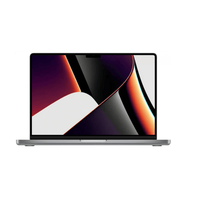 Apple MacBook Pro M1 14-inch 512GB RAM, 32GB Ram 2021 Laptop - Fonezone UAE