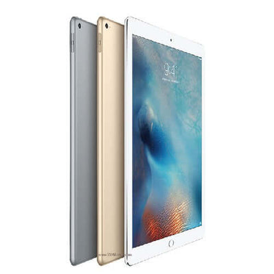 Apple iPad Pro (12.9-inch) WiFi, 2015 Price in Dubai, UAE