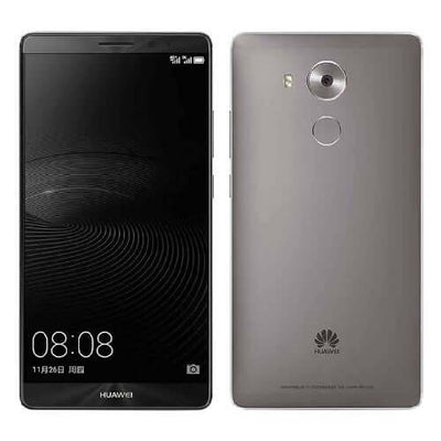 Huawei Mate 8 64GB 4GB RAM single sim Space Gray