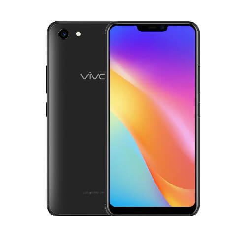 Vivo Y81 Black, 6GB RAM, 128GB Storage | Fonezone UAE