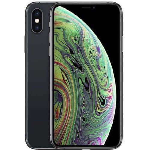 Apple iPhone XS Space Gray in Dubai