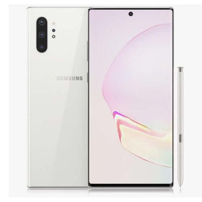 Buy Samsung Galaxy Note 10 Plus in Dubai