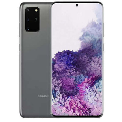 Samsung Galaxy S20 Dual SIM 128 GB 8GB RAM 4G LTE at best price