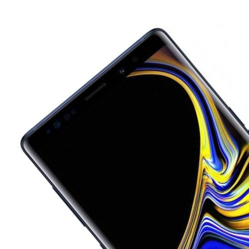 Samsung Galaxy Note9 Dual SIM 512GB 8GB RAM Ocean Blue